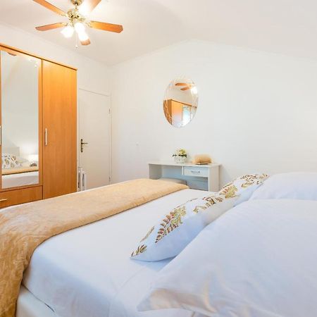 Dubrovnik Dili Apartment Экстерьер фото