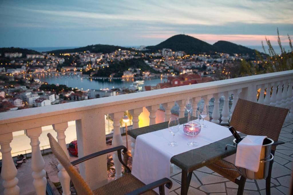 Dubrovnik Dili Apartment Экстерьер фото