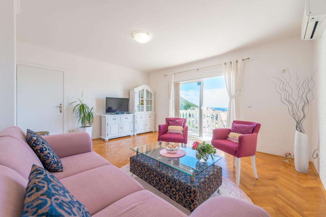 Dubrovnik Dili Apartment Экстерьер фото