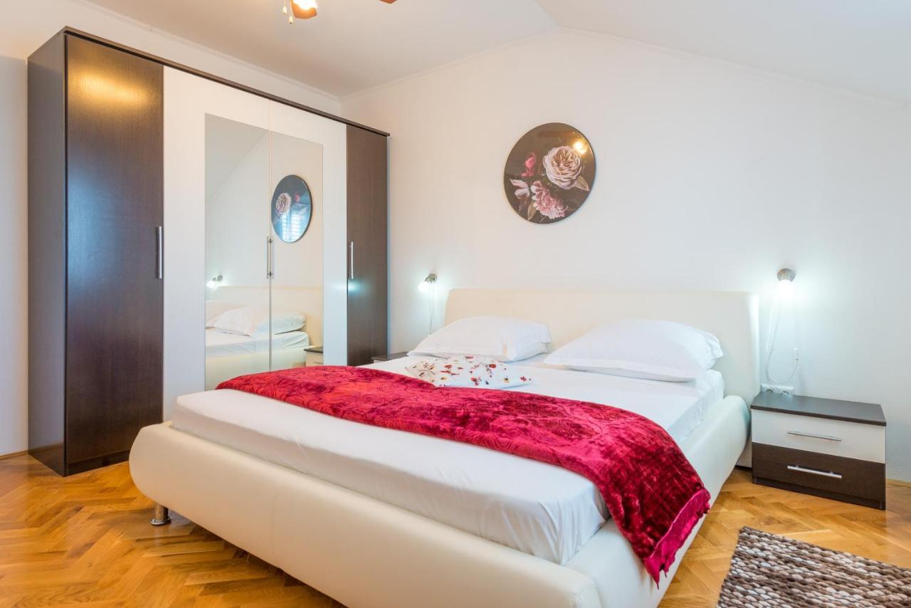 Dubrovnik Dili Apartment Экстерьер фото