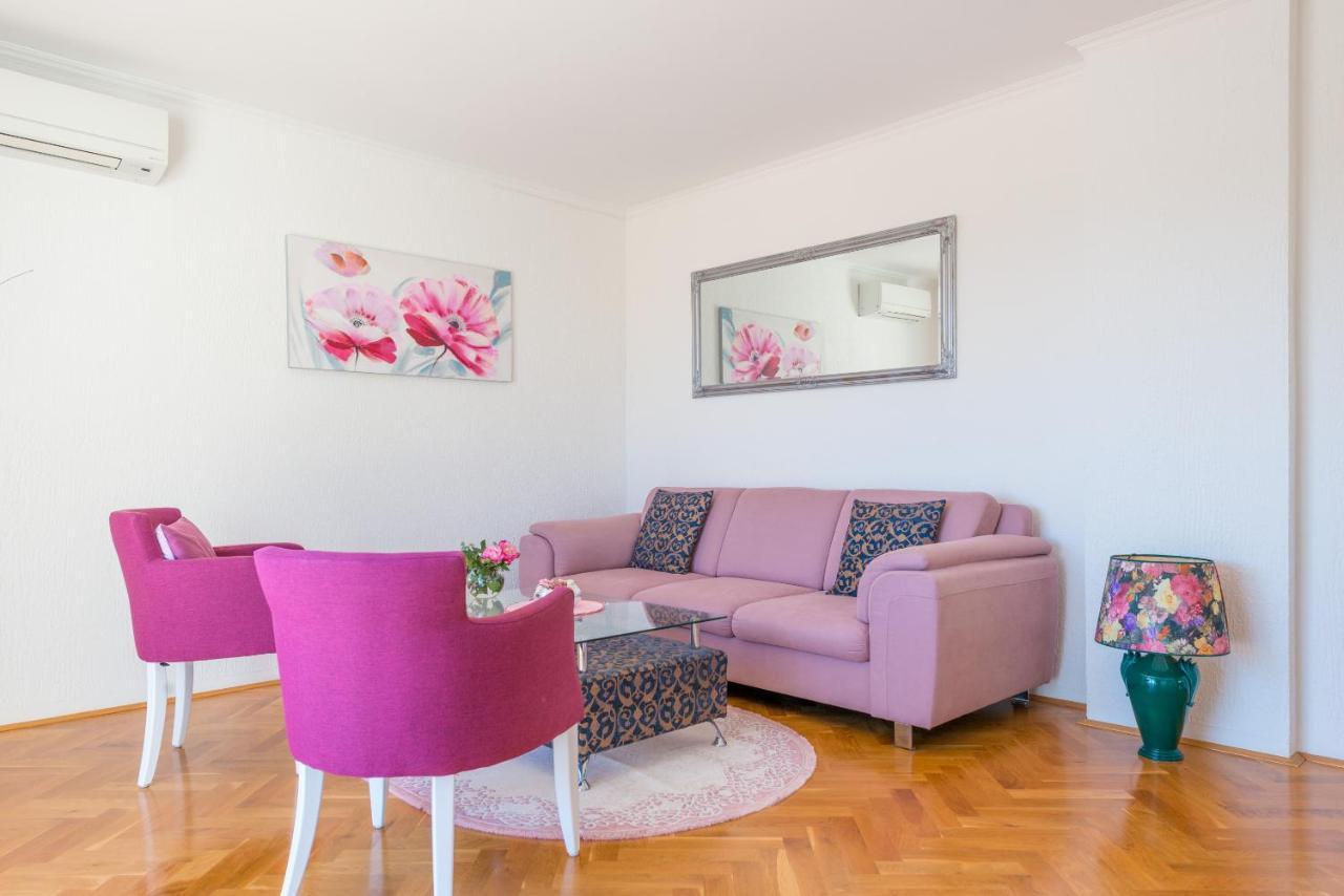 Dubrovnik Dili Apartment Экстерьер фото