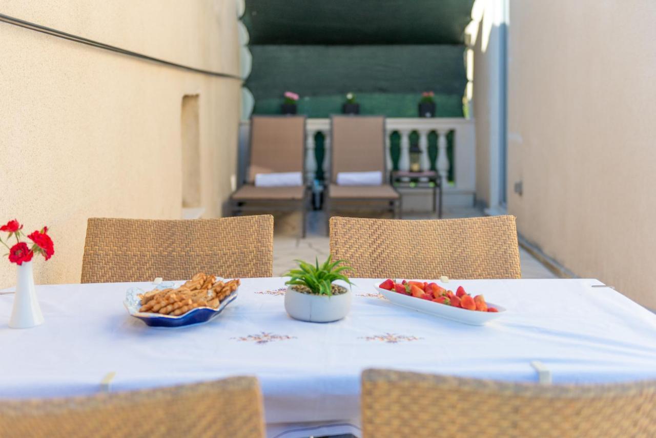 Dubrovnik Dili Apartment Экстерьер фото