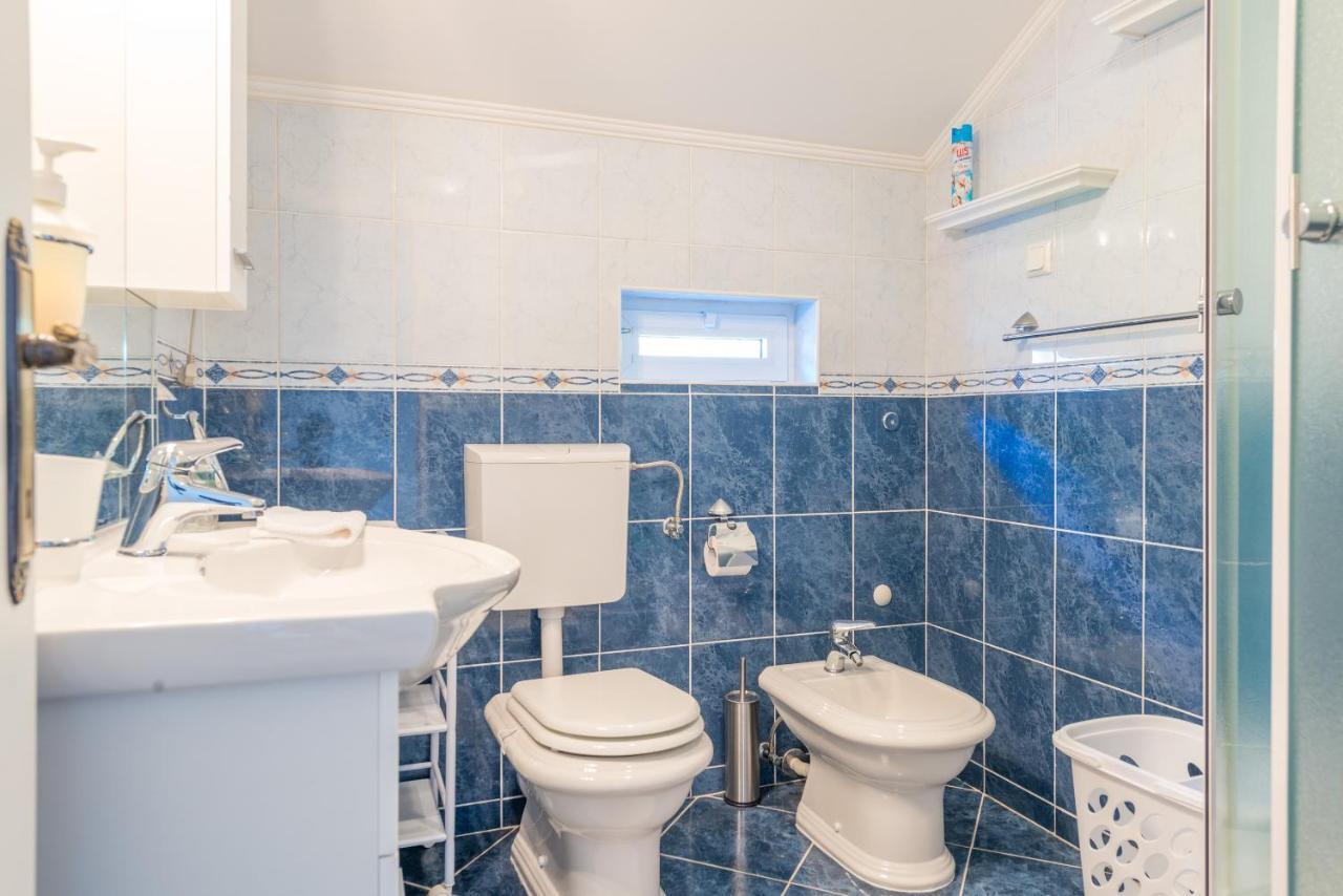 Dubrovnik Dili Apartment Экстерьер фото